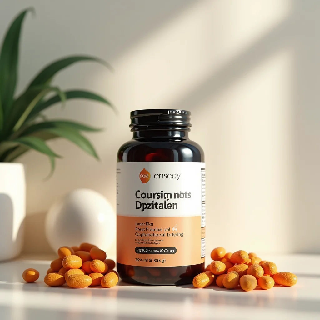 Energy Boosting Supplements - Energy Boosting Supplements for Focus and Lasting Vitality