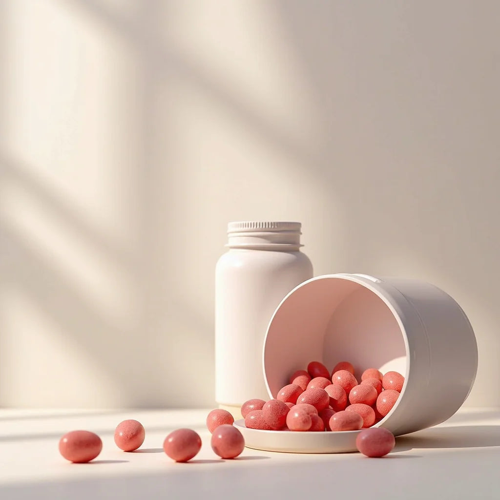 Hormonal Balance Supplements - Choosing Hormonal Balance Supplements for Everyday Wellness
