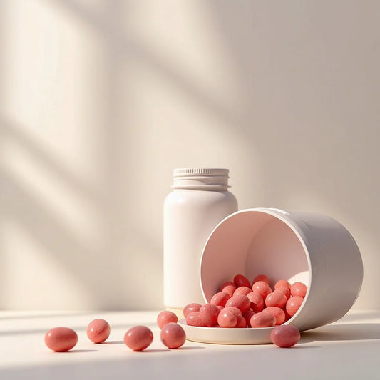 Hormonal Balance Supplements - Choosing Hormonal Balance Supplements for Everyday Wellness