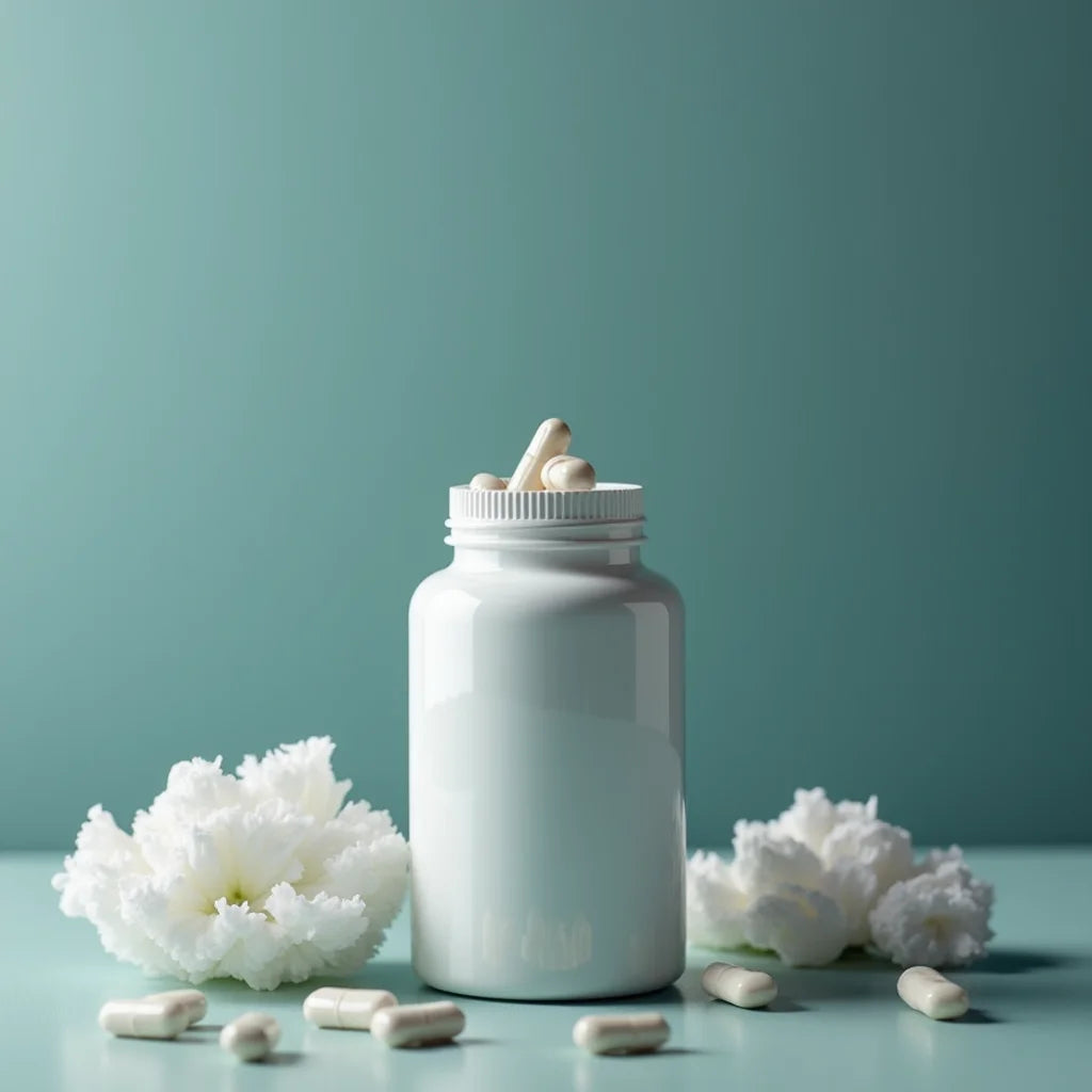 Stress Management Supplements - How Stress Management Supplements Support Calm Focus and Sleep
