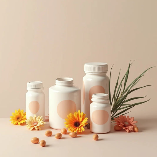 Womens Supplements - Womens Supplements A Practical Guide to Daily Wellness