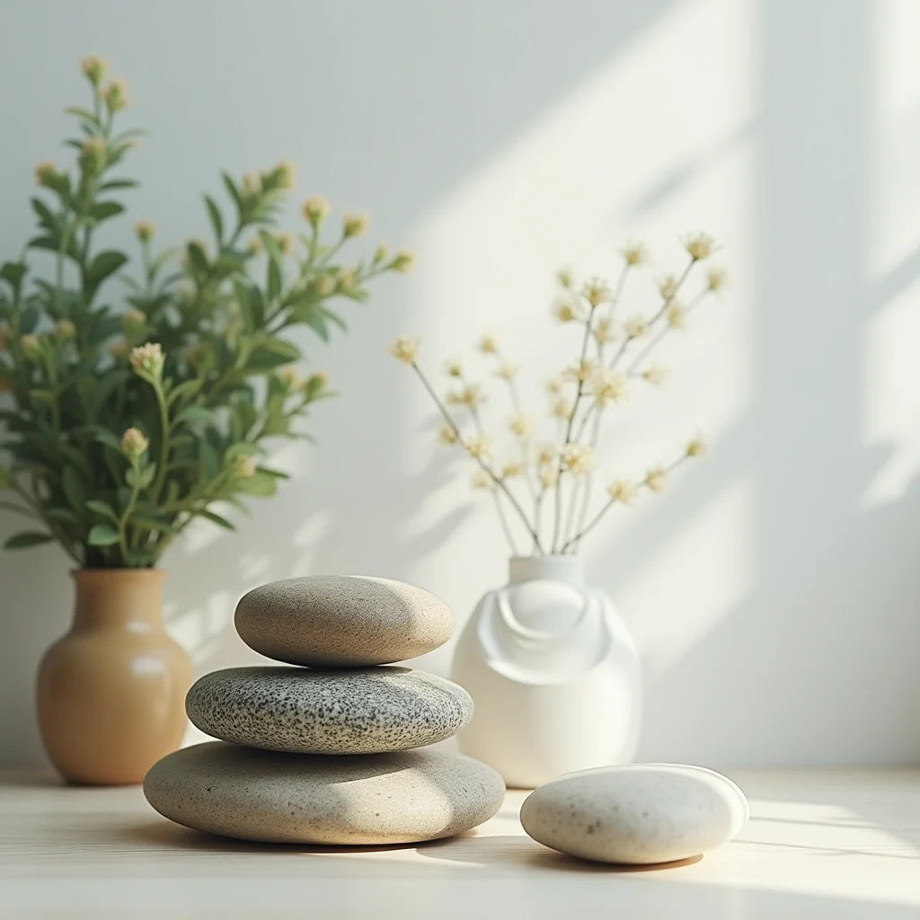 Personalized Wellness Plans - Personalized Wellness Plans for Lasting Balance and Vitality