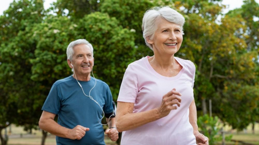 The Benefits of Libido Gummies for Ageing Adults
