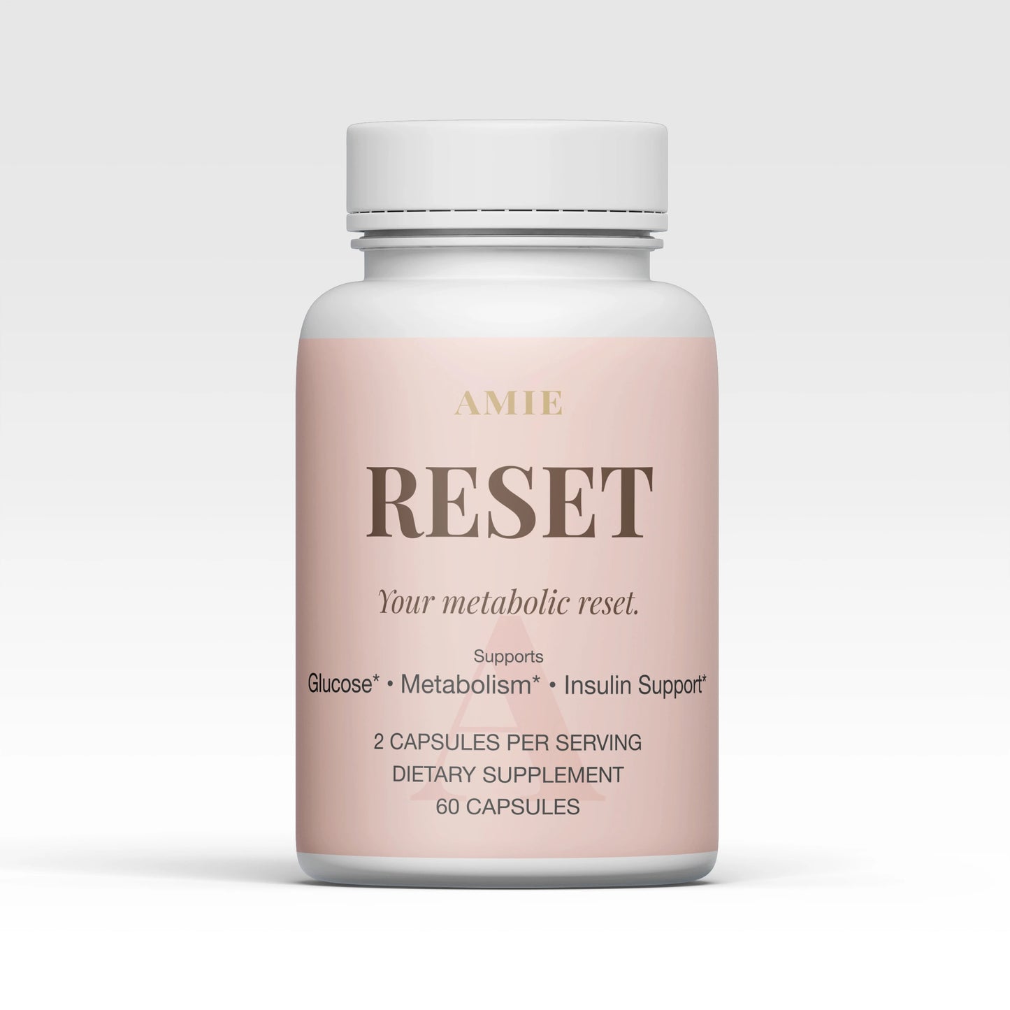 Reset