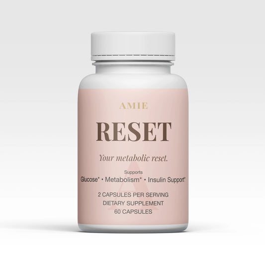 Reset
