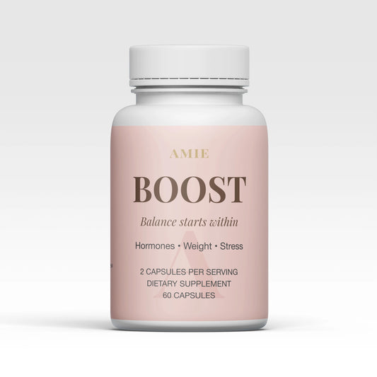 Boost